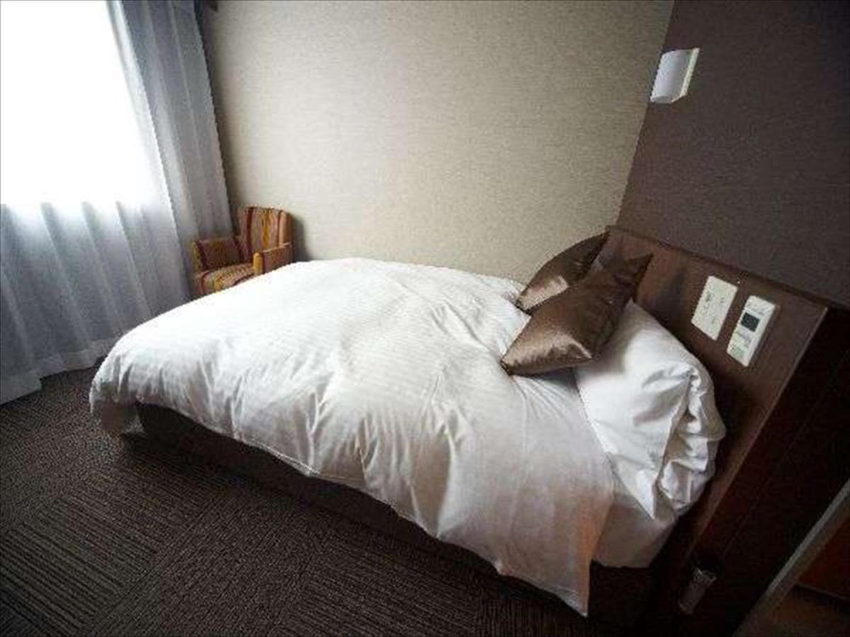 Dormy Inn Hiroshima Extérieur photo