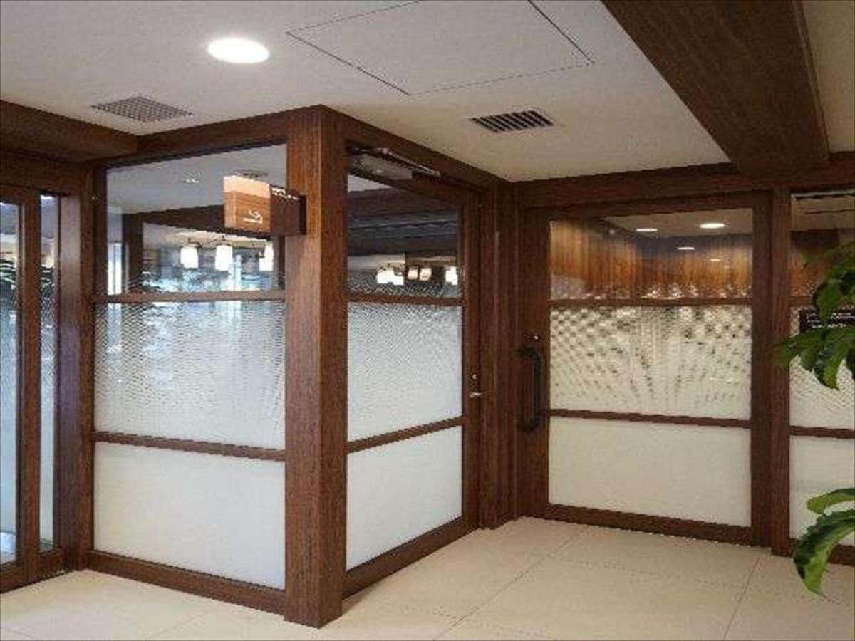 Dormy Inn Hiroshima Extérieur photo