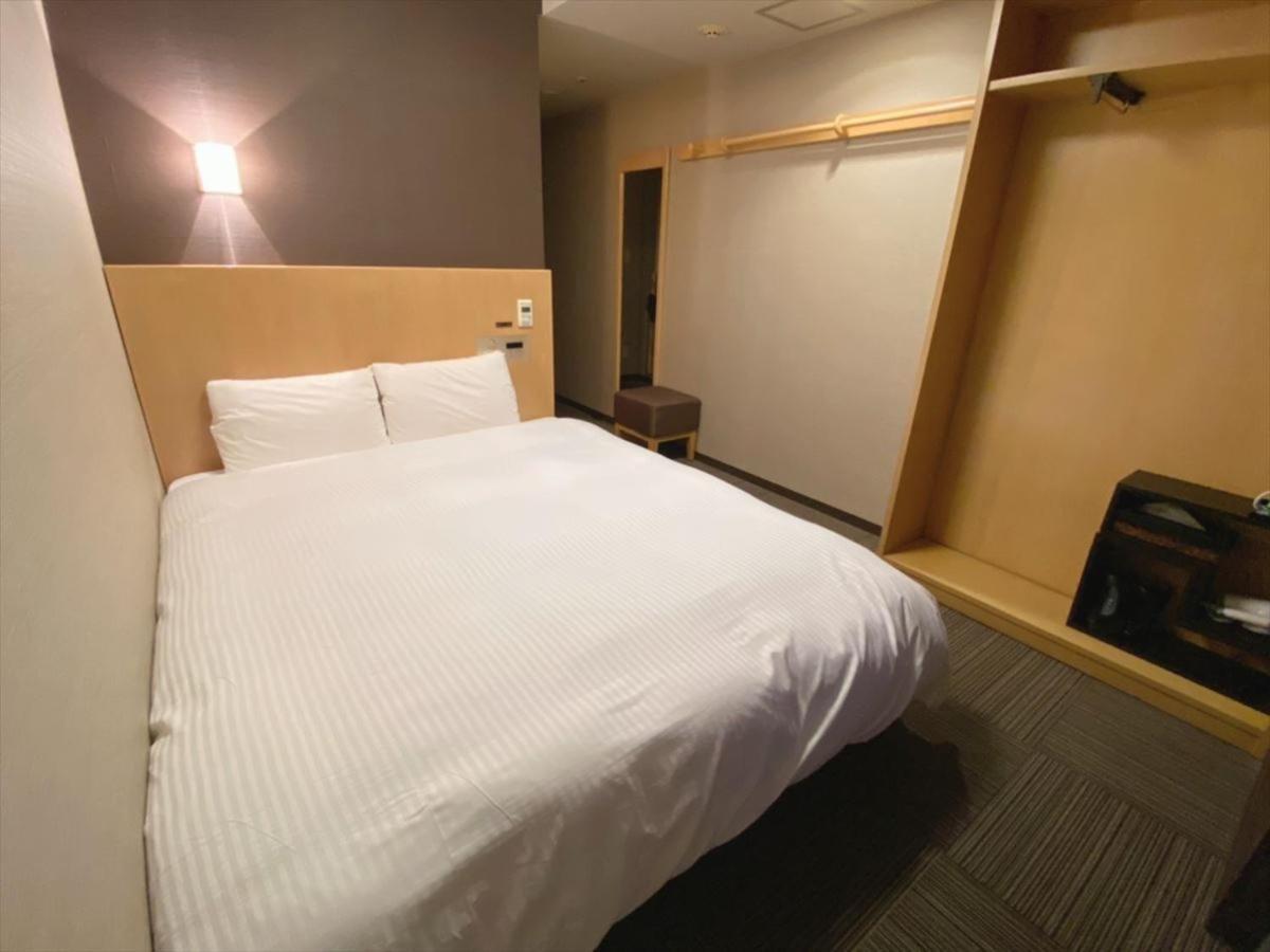 Dormy Inn Hiroshima Extérieur photo