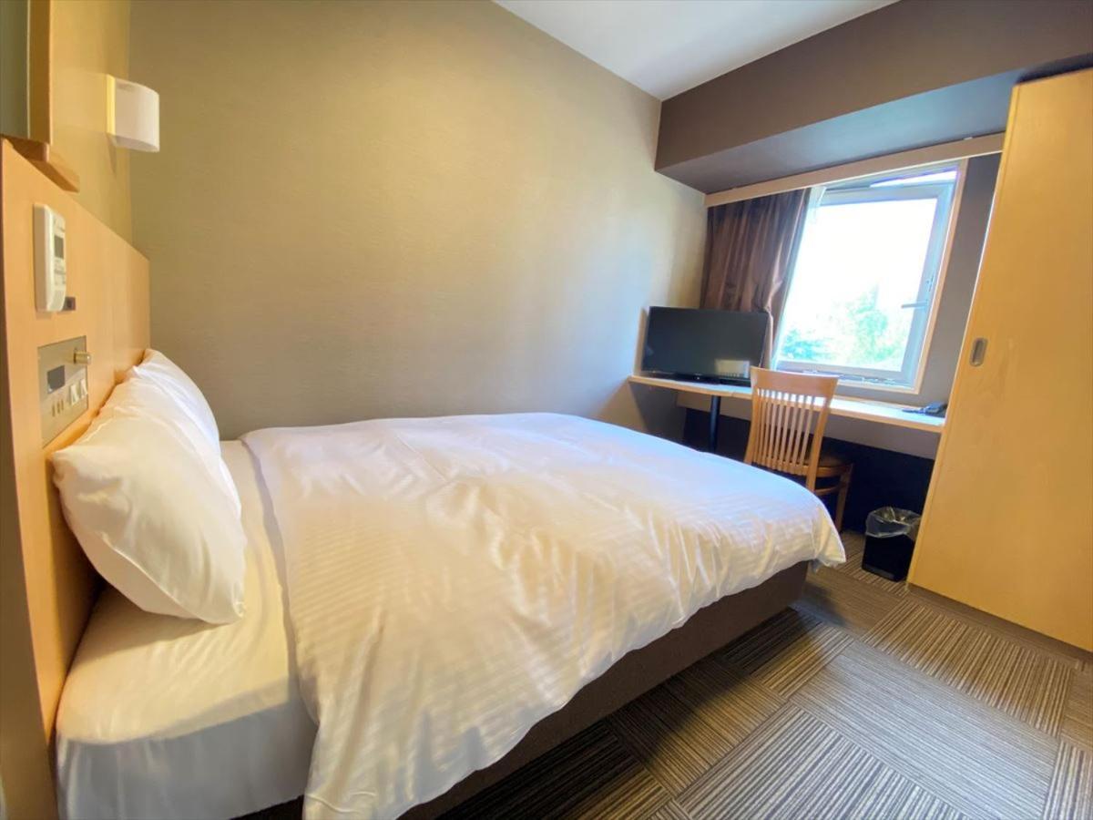 Dormy Inn Hiroshima Extérieur photo