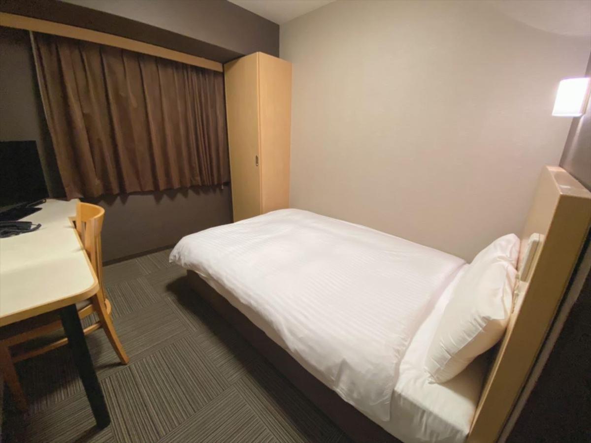 Dormy Inn Hiroshima Extérieur photo